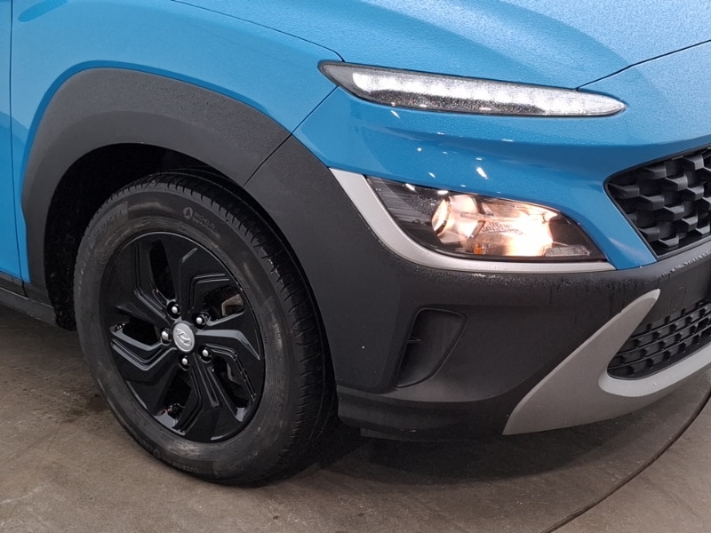 Used Hyundai KONA 2022 for sale - 77224246: Photo 9