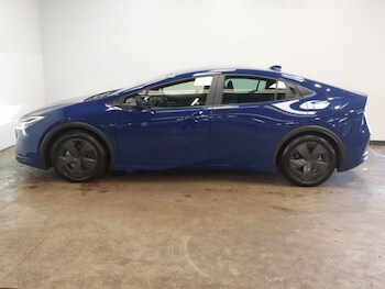 Used Toyota Prius 2025 for sale - 77253397: Photo