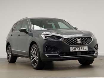 2023 - 1.5 EcoTSI Xperience Lux 5dr DSG
