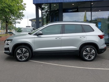 Used Skoda Karoq 2023 for sale - 79355956: Photo