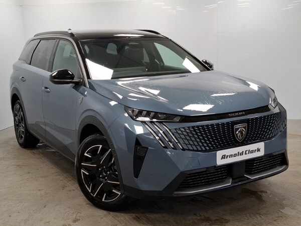 Used Peugeot 5008 2025 for sale - 76254284: Photo 1