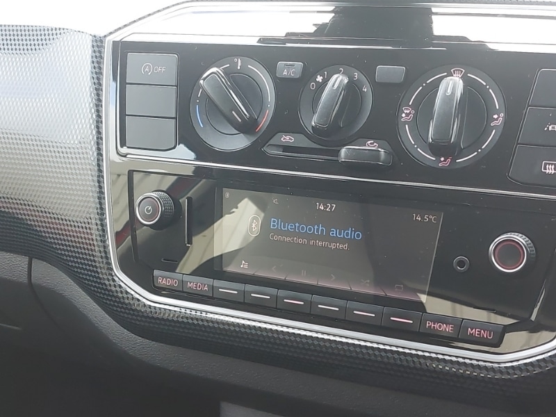 Used Volkswagen up! 2023 for sale - 76720892: Photo 12