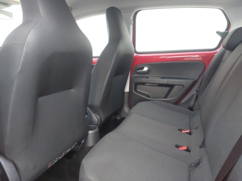 Used Volkswagen up! 2023 for sale - 76720892: Photo 6