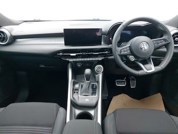 Used Alfa Romeo Tonale 2024 for sale - 76785905: Photo