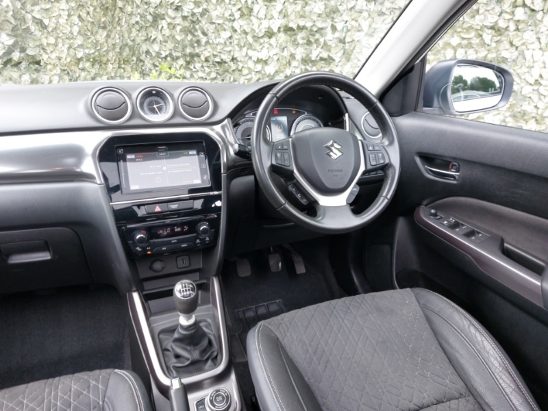 Used Suzuki Vitara 2022 for sale - 76778689: Photo 11