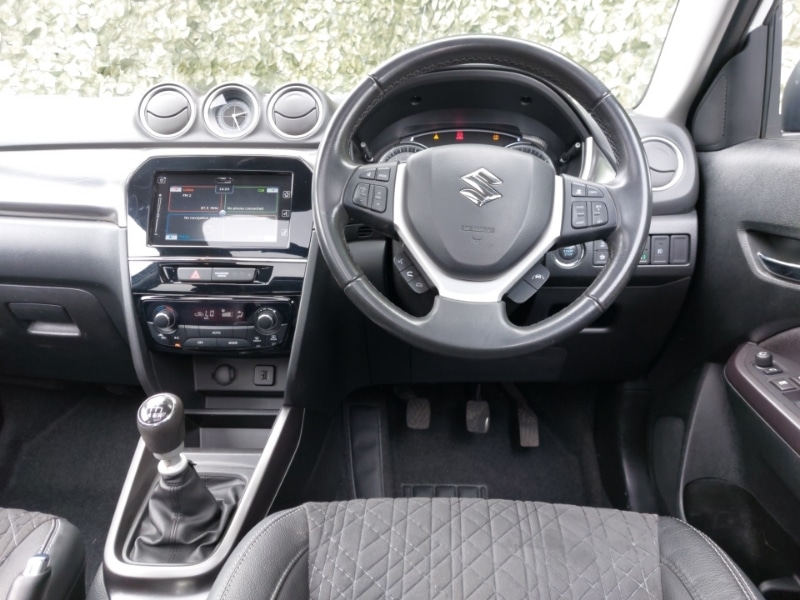 Used Suzuki Vitara 2022 for sale - 76778689: Photo 7