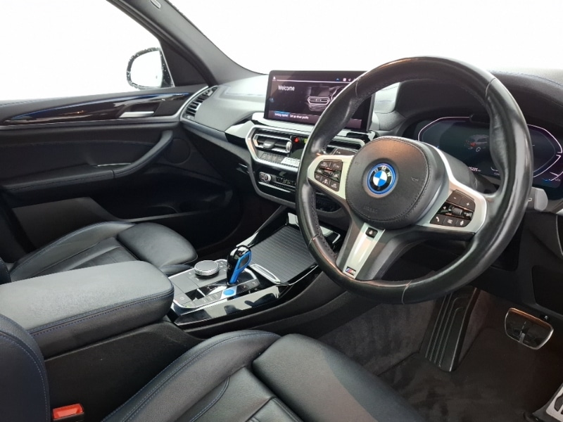 Used BMW X3 2022 for sale - 76726942: Photo 12