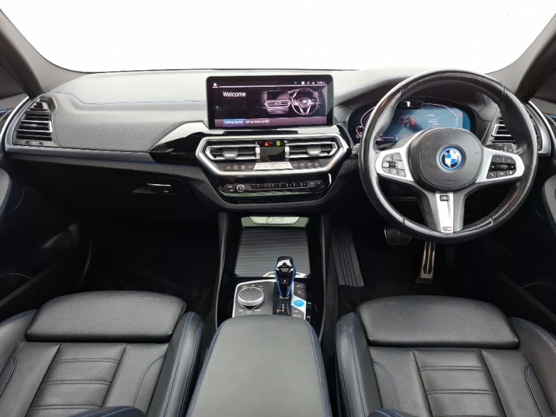 Used BMW X3 2022 for sale - 76726942: Photo 2