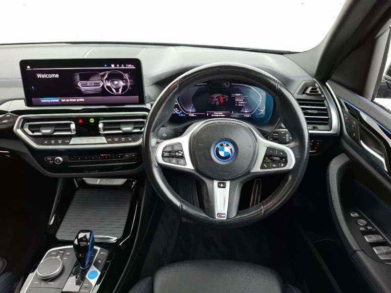 Used BMW X3 2022 for sale - 76726942: Photo 7