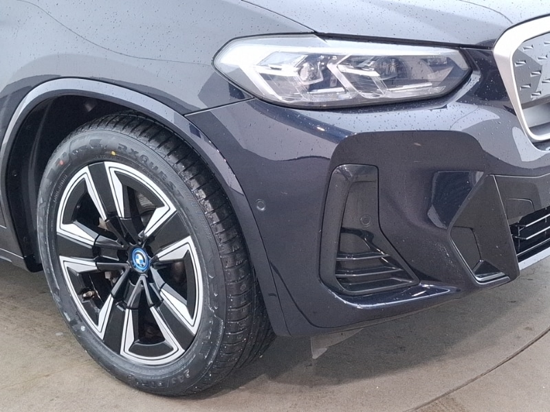 Used BMW X3 2022 for sale - 76726942: Photo 9