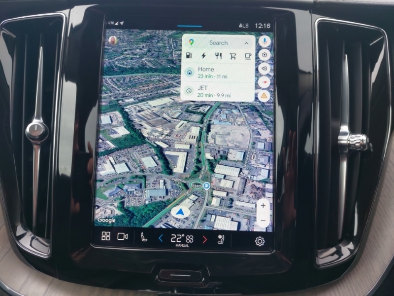 Used Volvo XC60 2021 for sale - 77786768: Photo 10