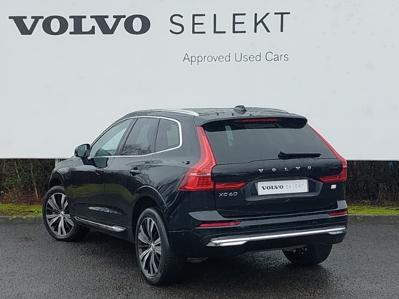 Used Volvo XC60 2021 for sale - 77786768: Photo 3