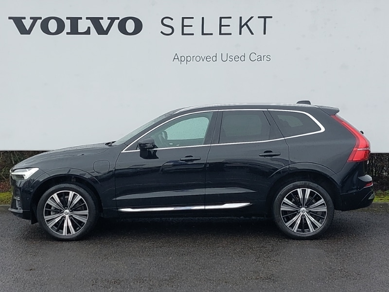 Used Volvo XC60 2021 for sale - 77786768: Photo 4