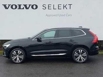 Used Volvo XC60 2021 for sale - 77786768: Photo