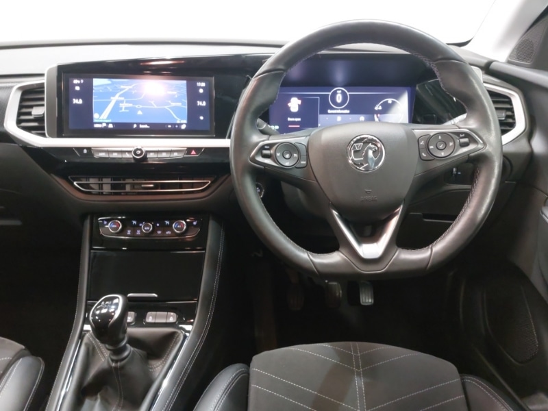 Used Vauxhall Grandland 2022 for sale - 77877133: Photo 7