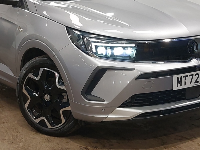 Used Vauxhall Grandland 2022 for sale - 77877133: Photo 9