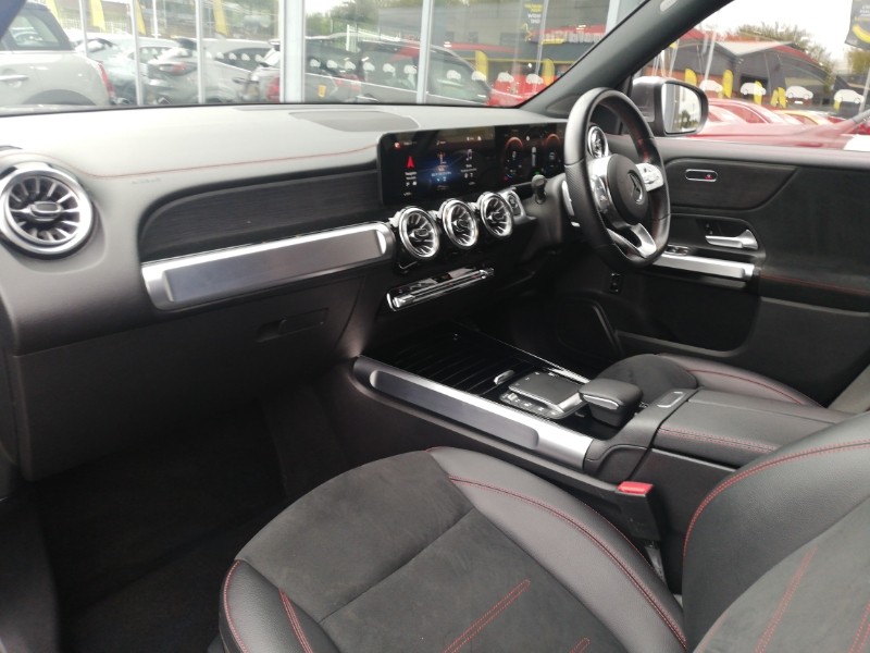 Used Mercedes-Benz EQB 2022 for sale - 76833736: Photo 5