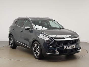 Used Kia Sportage 2025 for sale - 78827630: Photo