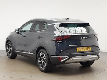 Used Kia Sportage 2025 for sale - 78827630: Photo