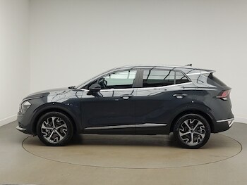 Used Kia Sportage 2025 for sale - 78827630: Photo