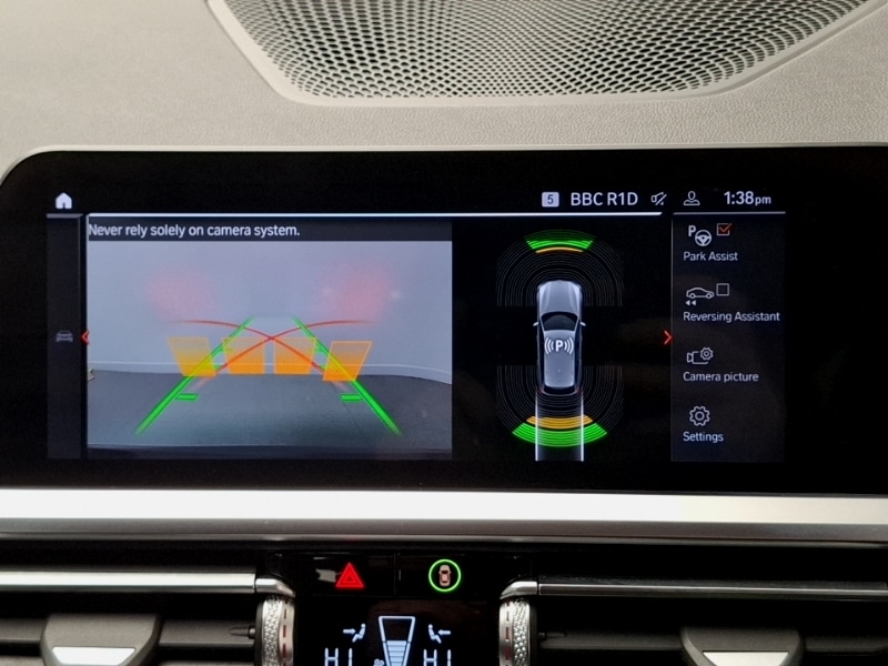 Used BMW 3 Series 2021 for sale - 76708527: Photo 11