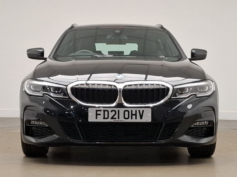 Used BMW 3 Series 2021 for sale - 76708527: Photo 12