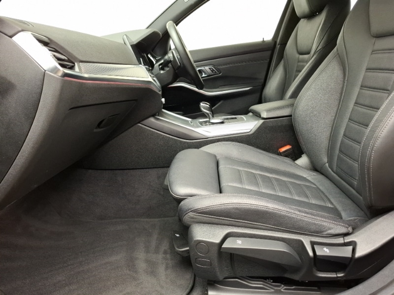 Used BMW 3 Series 2021 for sale - 76708527: Photo 5