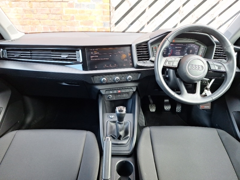 Used Audi A1 2022 for sale - 76708962: Photo 2