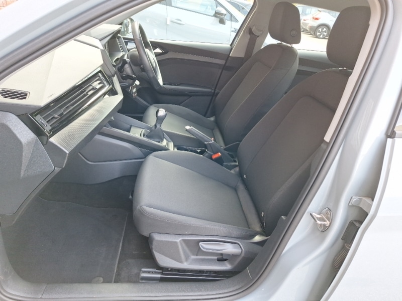 Used Audi A1 2022 for sale - 76708962: Photo 5