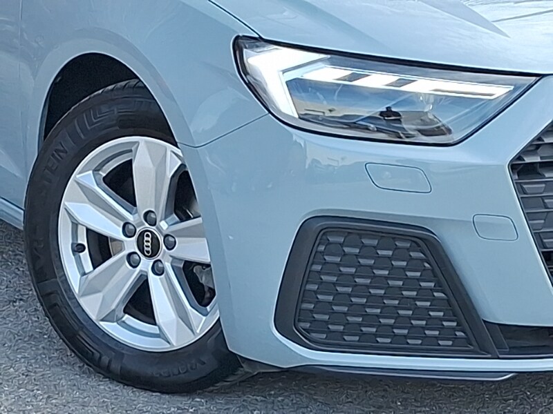 Used Audi A1 2022 for sale - 76708962: Photo 9