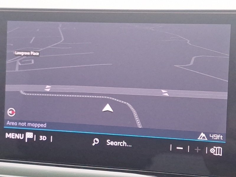 Used Citroen C5 Aircross 2022 for sale - 77985812: Photo 10