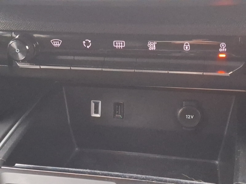 Used Citroen C5 Aircross 2022 for sale - 77985812: Photo 12