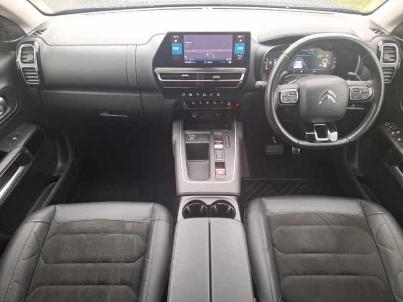 Used Citroen C5 Aircross 2022 for sale - 77985812: Photo 2