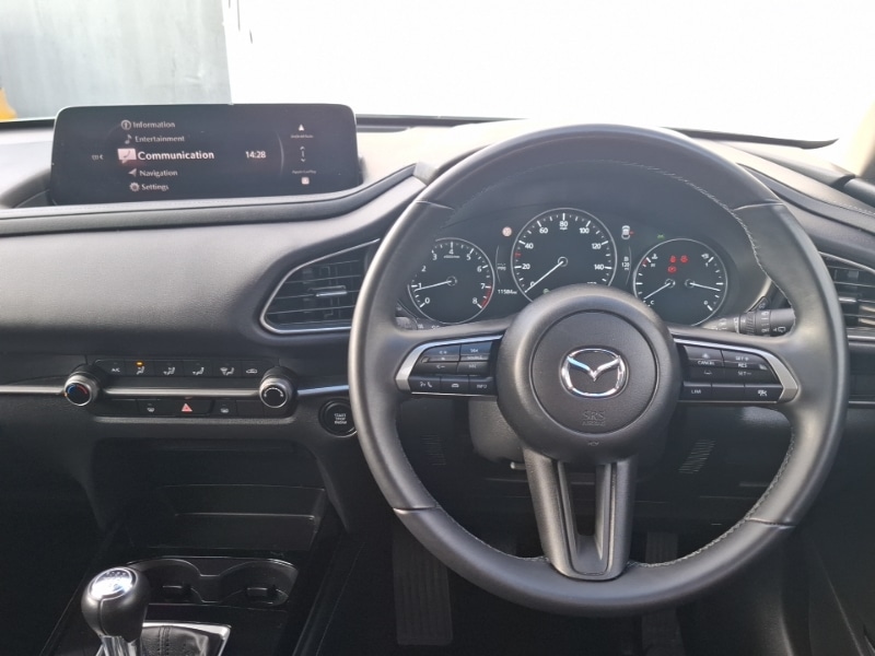 Used Mazda CX-30 2023 for sale - 77059981: Photo 7