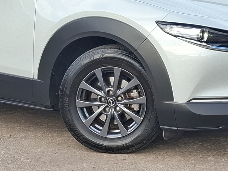 Used Mazda CX-30 2023 for sale - 77059981: Photo 9