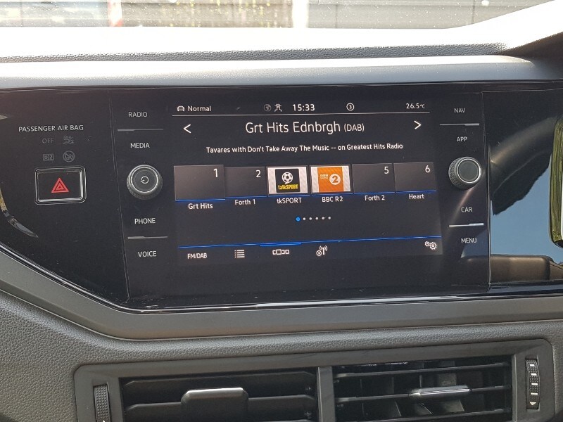 Used Volkswagen Taigo 2022 for sale - 77184629: Photo 11