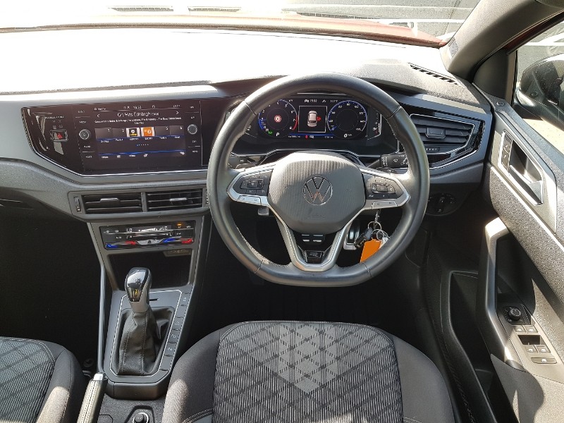 Used Volkswagen Taigo 2022 for sale - 77184629: Photo 7