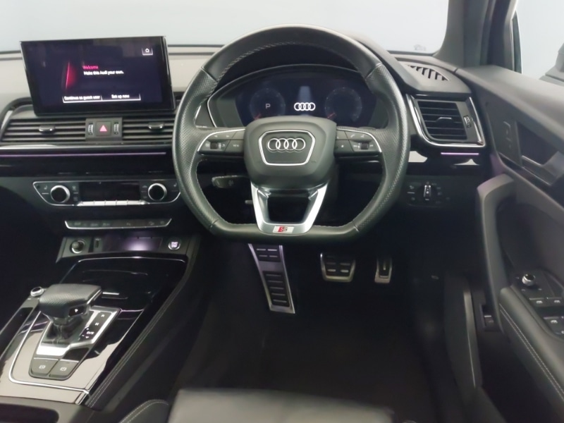 Used Audi Q5 2021 for sale - 77762078: Photo 7