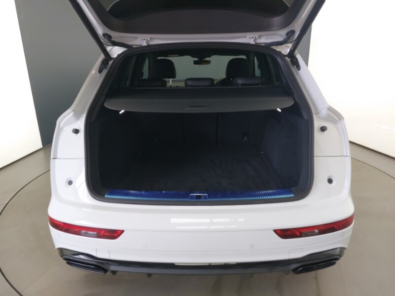 Used Audi Q5 2021 for sale - 77762078: Photo 8