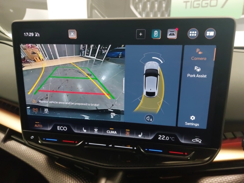 Used Cupra Tavascan 2025 for sale - 77290190: Photo 11