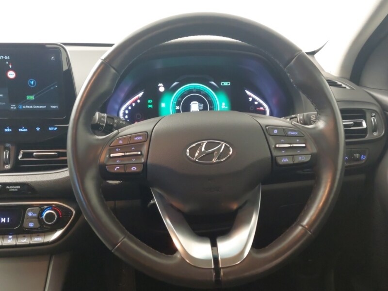 Used Hyundai i30 2023 for sale - 78152142: Photo 10