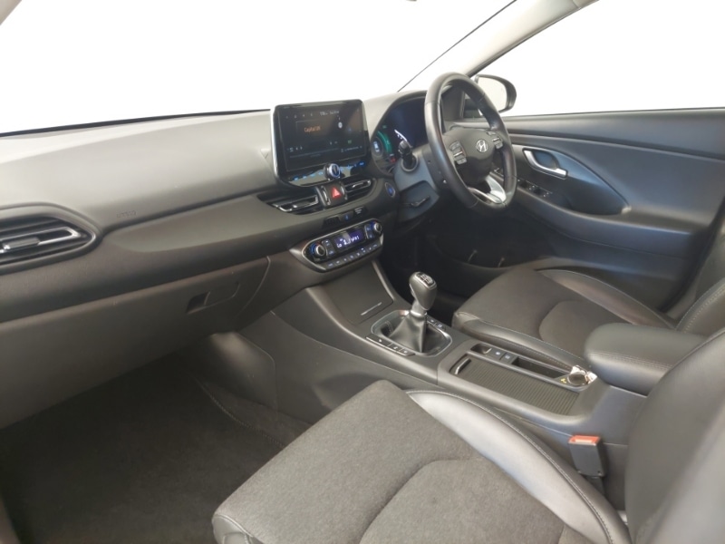 Used Hyundai i30 2023 for sale - 78152142: Photo 5