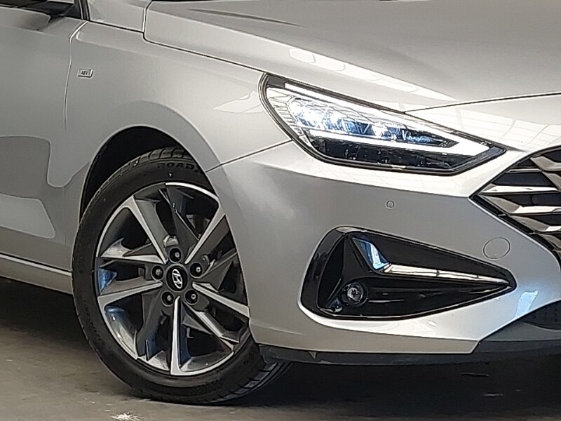 Used Hyundai i30 2023 for sale - 78152142: Photo 9