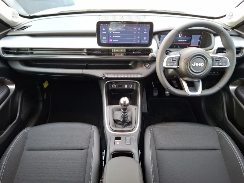 Used Jeep Other 2025 for sale - 77184474: Photo 2