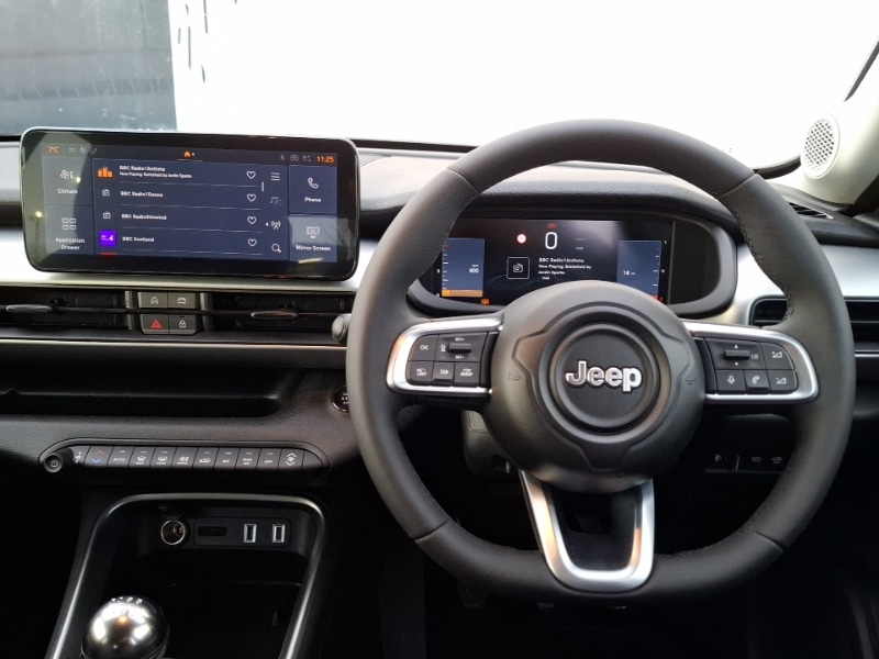 Used Jeep Other 2025 for sale - 77184474: Photo 7