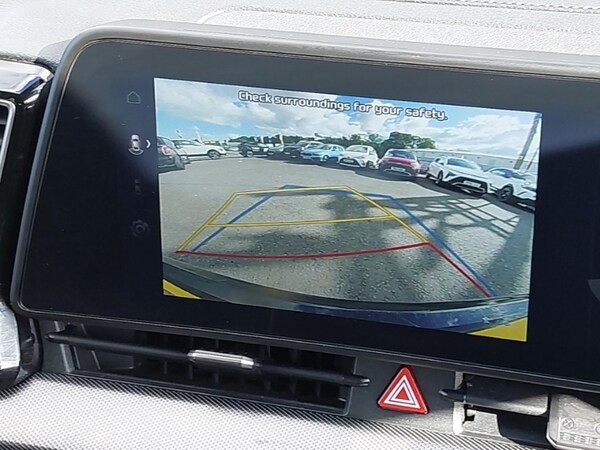 Used Kia Sportage 2022 for sale - 76195075: Photo 10