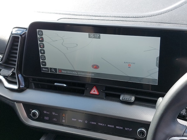 Used Kia Sportage 2022 for sale - 76195075: Photo 12
