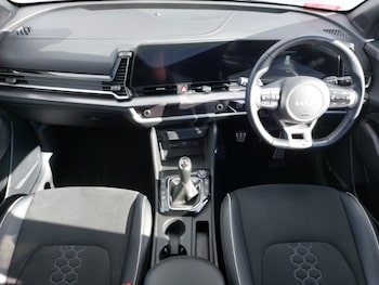 Used Kia Sportage 2022 for sale - 76195075: Photo 2