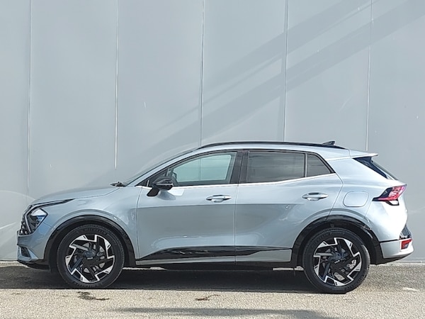 Used Kia Sportage 2022 for sale - 76195075: Photo 4