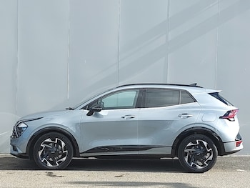 Used Kia Sportage 2022 for sale - 76195075: Photo 4